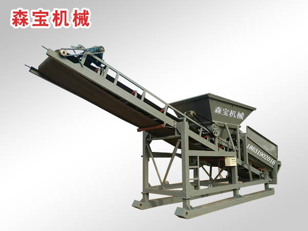  滾筒篩沙機(jī)專業(yè)供應(yīng) 產(chǎn)品圖片