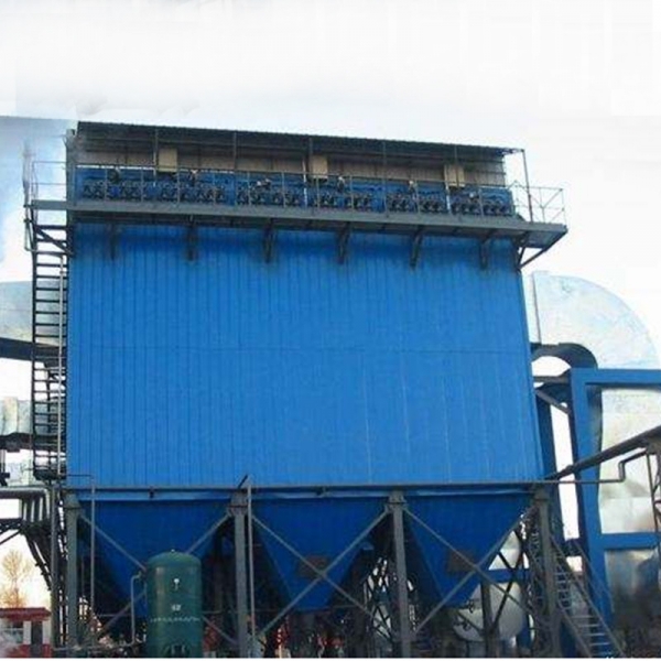 除塵器廠家 可定做各種型號除塵器