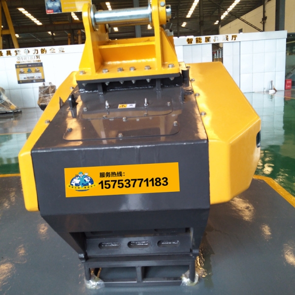 破碎斗的進(jìn)口品牌武衛(wèi)達(dá)成熟設(shè)計(jì)