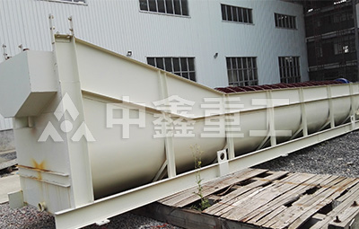 XL螺旋洗砂機