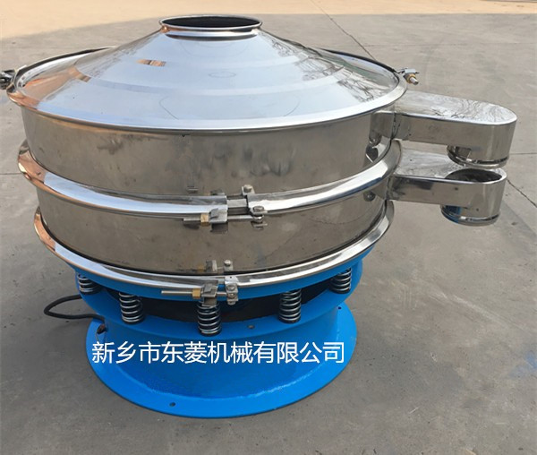 東菱DLS-醫(yī)藥、化工推薦圓形旋振篩