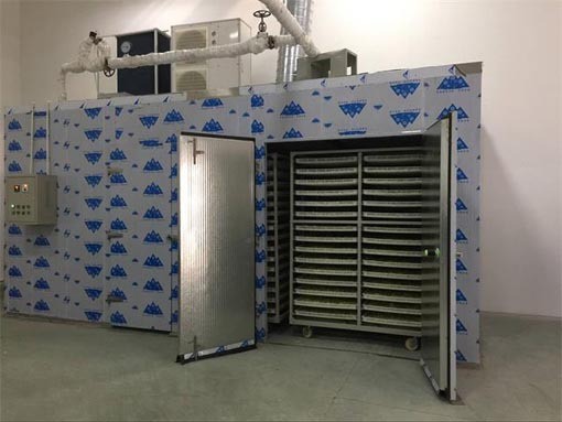 3000元的花椒烘干機(jī)哪有賣的產(chǎn)品圖片