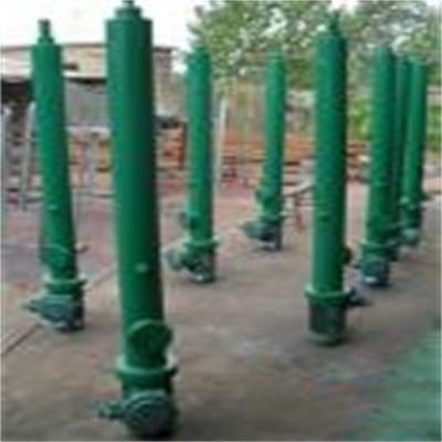 DYT450-450電液推桿焦作恒陽(yáng)質(zhì)量可靠