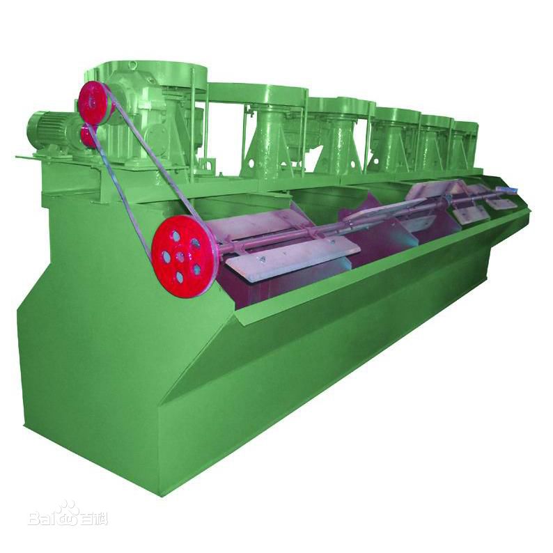 浮選機(jī)產(chǎn)品圖片