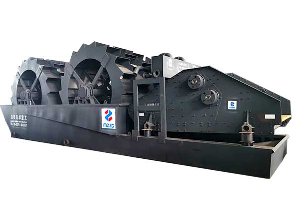 福建水洗機(jī)設(shè)備廠家   寧德滾筒洗沙機(jī)價格