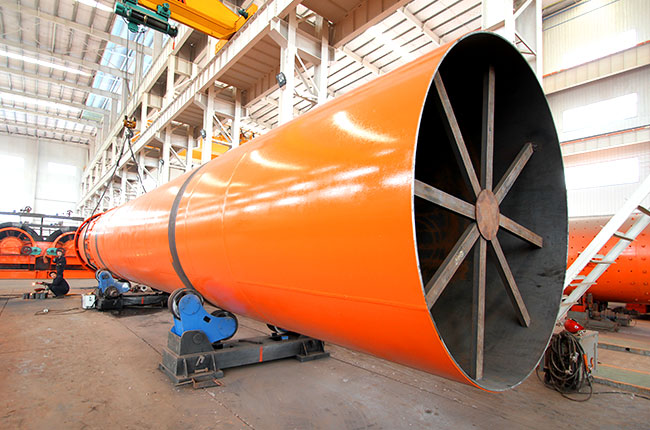 烘干機(jī)產(chǎn)品圖片