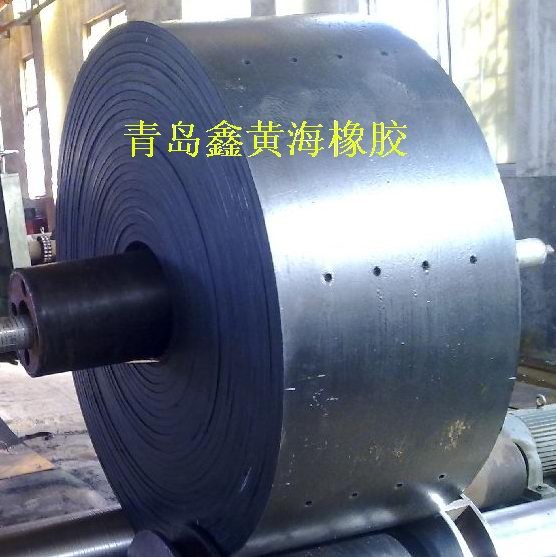 斗提機防撕裂鋼絲繩提升帶，斗提機鋼絲繩輸送帶