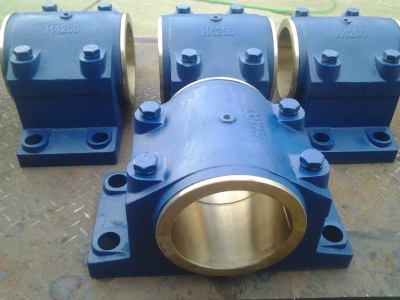 GZ4-230 騰達軸承座 重型軸承座產品圖片