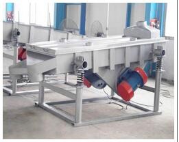 新鄉(xiāng)直線振動(dòng)篩 直線振動(dòng)篩廠家-世華產(chǎn)品圖片