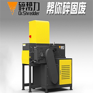 果蔬垃圾破碎機，生活垃圾處理
