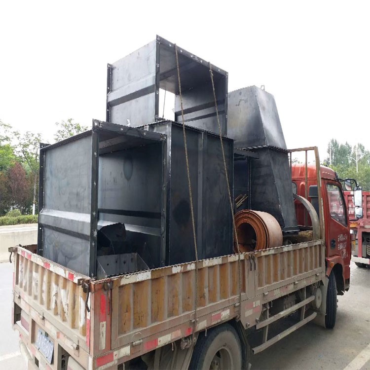 環鏈斗式提升機   鈣粉斗式提升機
