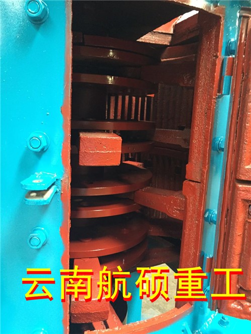大理立式復合粉碎機  褐煤粉碎機 投