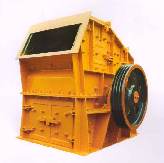 山東臨沂金寶山機(jī)械制砂機(jī)產(chǎn)品圖片