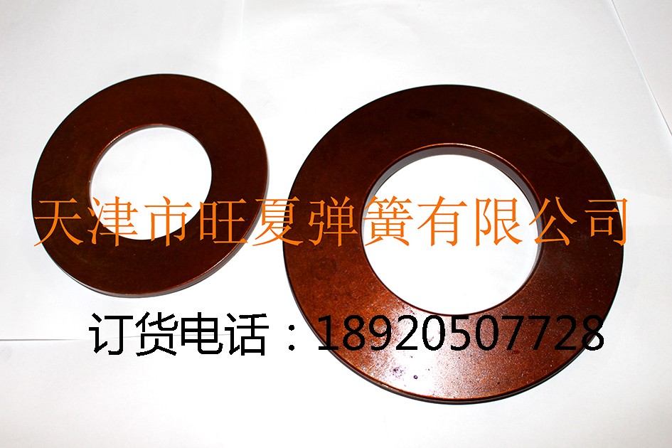 碟簧墊片產(chǎn)品圖片