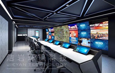 無(wú)組織管控治一體化智能平臺(tái)系統(tǒng)