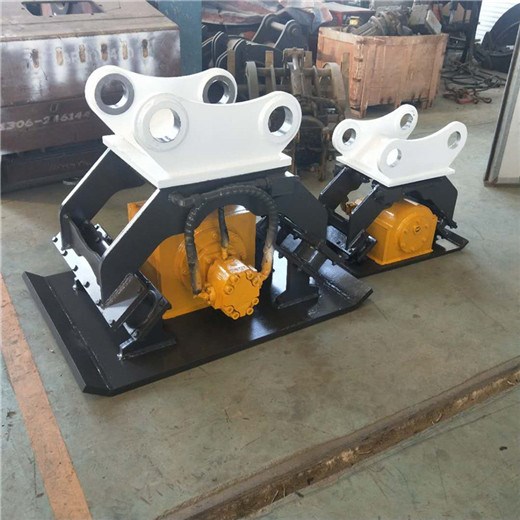 現(xiàn)貨供應(yīng)挖掘機振動夯 高頻沖擊振產(chǎn)品圖片