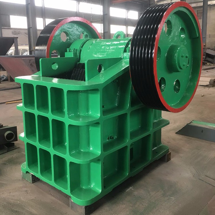  為什么顎式破碎機(jī)會(huì)成為行業(yè)新寵  它有哪些優(yōu)勢(shì)