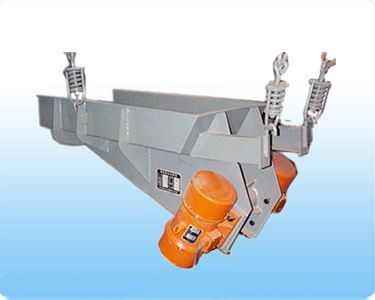 給料機(jī)產(chǎn)品圖片