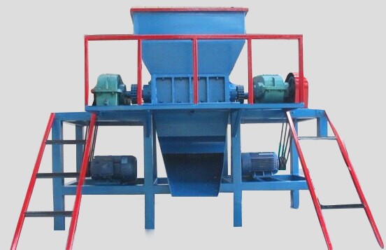 廢鋼金屬破碎機(jī)都能粉碎哪些物料產(chǎn)品圖片