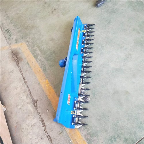 卡特308挖掘機割草機綠籬割草機產(chǎn)品圖片