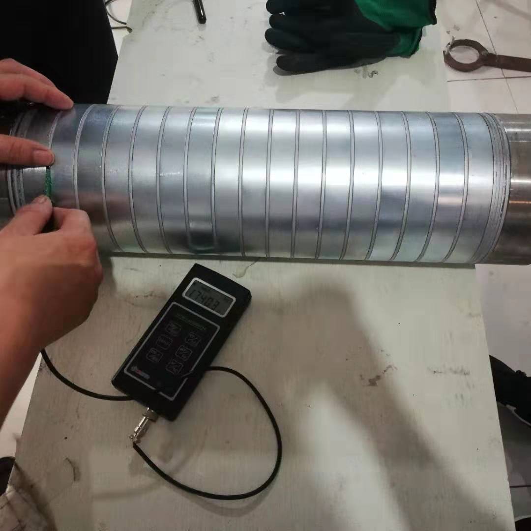 廠家供應高質量強磁輥 永磁除鐵器 強磁吸鐵
