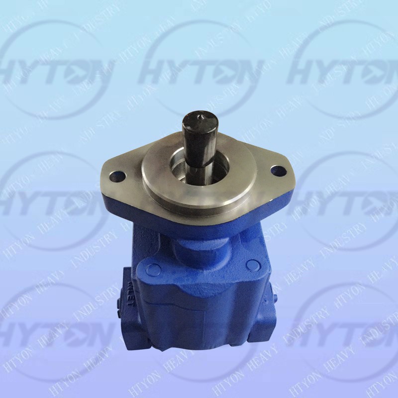 適用于美卓GP300破碎機潤滑油泵