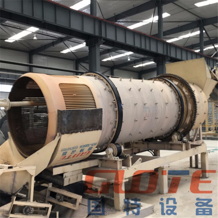 石英洗礦機 洗礦機 滾筒洗礦機