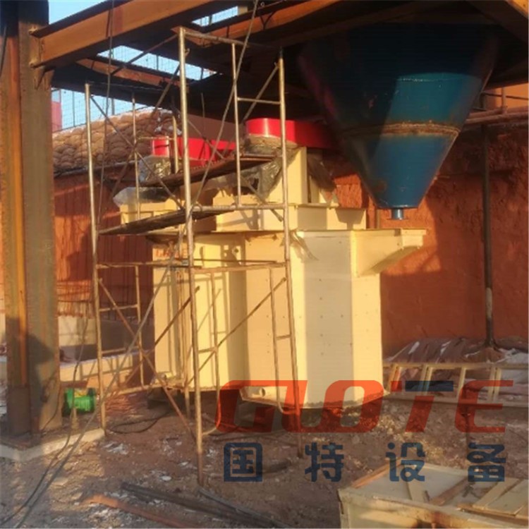 擦洗機(jī)  石英砂擦洗機(jī)  擦洗石英砂  雙槽擦洗機(jī) 產(chǎn)品圖片