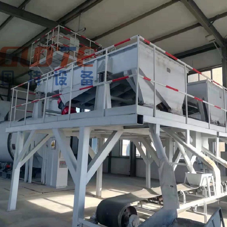 振動(dòng)篩 直線振動(dòng)篩 石英砂振動(dòng)篩