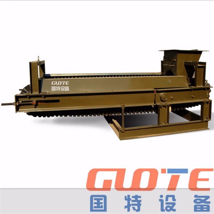 TD系列調(diào)速計量皮帶秤  皮帶稱產(chǎn)品圖片