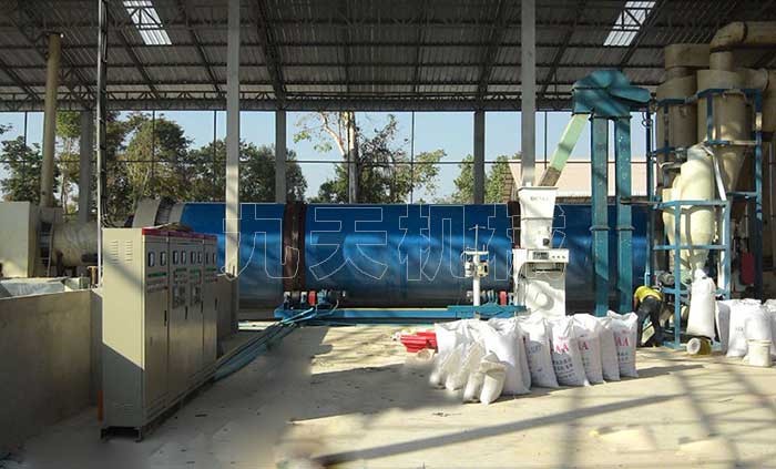 酒糟烘干機(jī)型號(hào)自定 小型白酒糟脫水烘干全套設(shè)備投資成本產(chǎn)品圖片