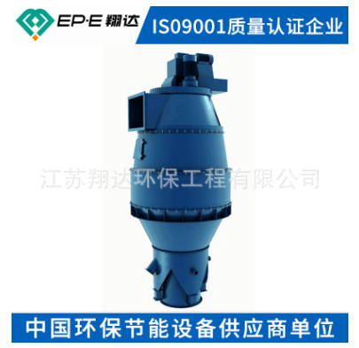  TS系列預粉磨推薦分級機