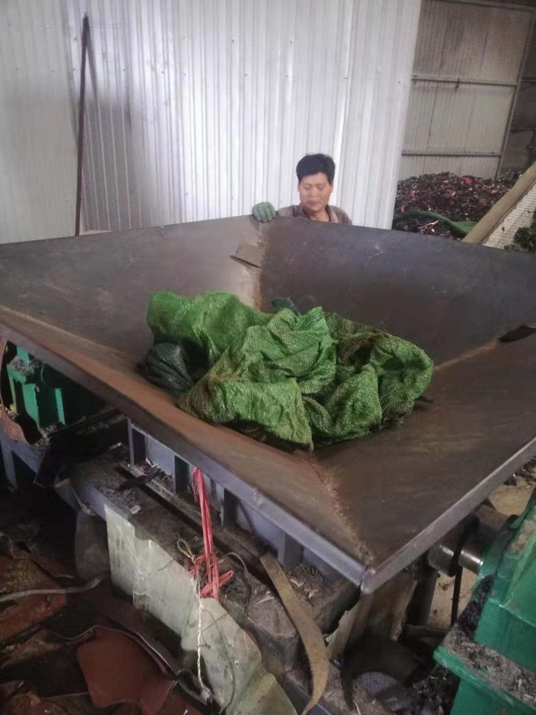 臨沂撕碎機廠家哪家好