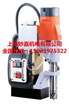 供應(yīng)各種高難度鉆孔攻絲專業(yè)磁力鉆