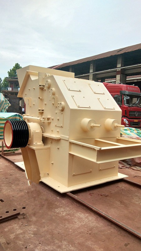 上海生產(chǎn)破碎制砂設(shè)備