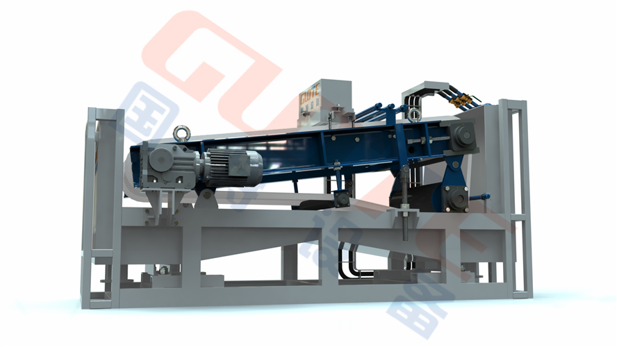 磁選機(jī) 平板磁選機(jī) 廠家供應(yīng) 永磁磁選機(jī) 板式磁