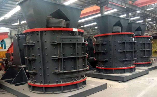 新型推薦河卵石制砂機(jī)多少錢一臺