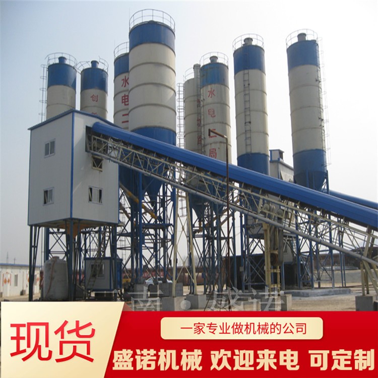 熱銷移動(dòng)破碎篩分站廠家直營產(chǎn)品圖片