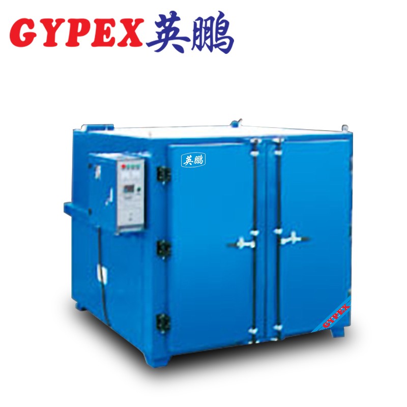 英鵬 揭陽電熱鼓風干燥箱YPHX-4TP