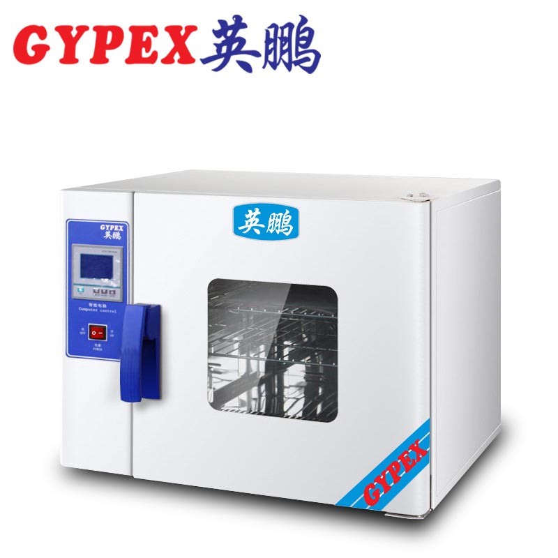 英鵬 徐匯電熱恒溫干燥箱YPHX-40GPF