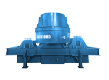 VSI5100制砂機產(chǎn)品圖片