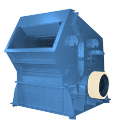 PF系列反擊式破碎機(jī)產(chǎn)品圖片