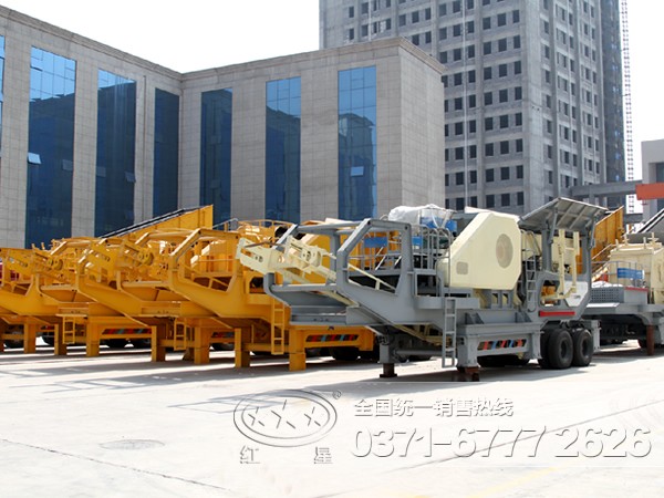 移動(dòng)式粉石子機(jī)價(jià)格多少錢一臺WYL88