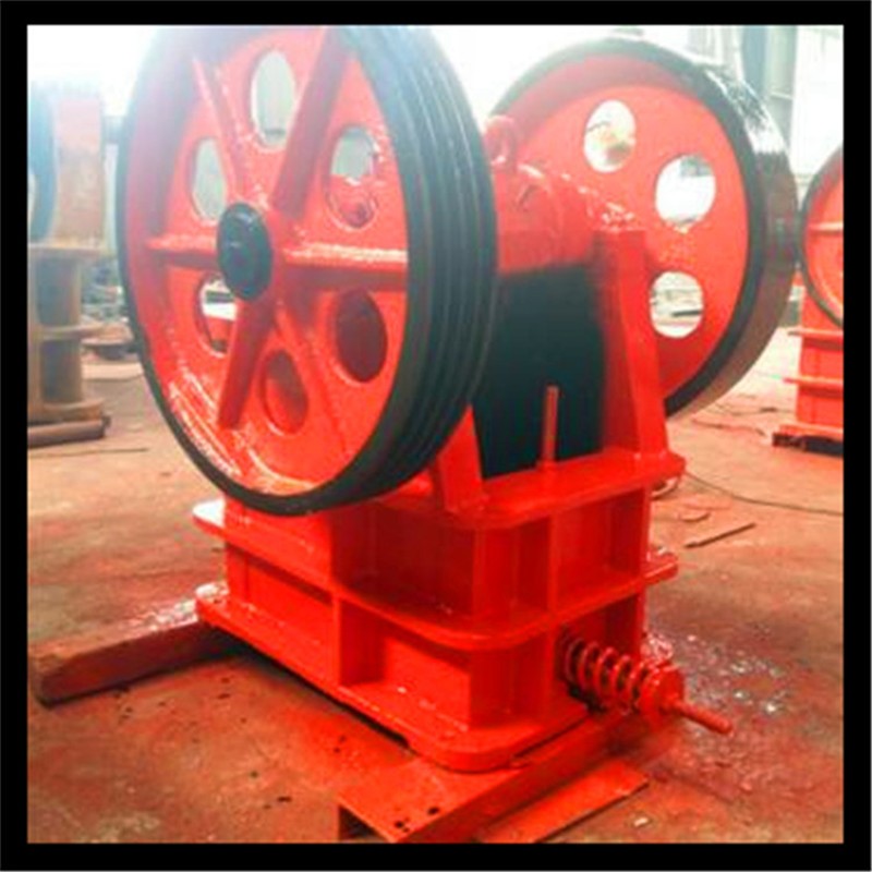 全自動小型顎式破碎機花崗巖顎式破碎機鄂式移動破碎站鄂破粉碎機