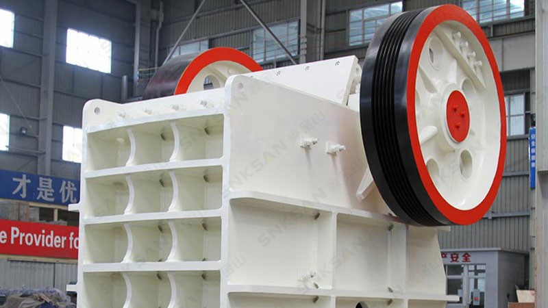 顎式破碎機產(chǎn)品圖片