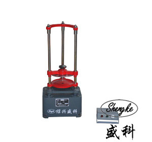 頂擊式振篩機產(chǎn)品圖片