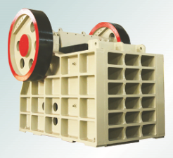 PE復(fù)擺顎式陂碎機(jī)產(chǎn)品圖片