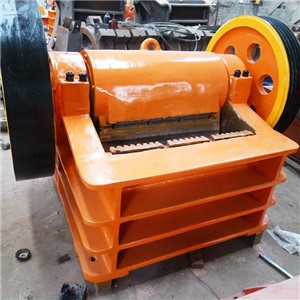 單杠液壓圓錐破碎機產(chǎn)品圖片