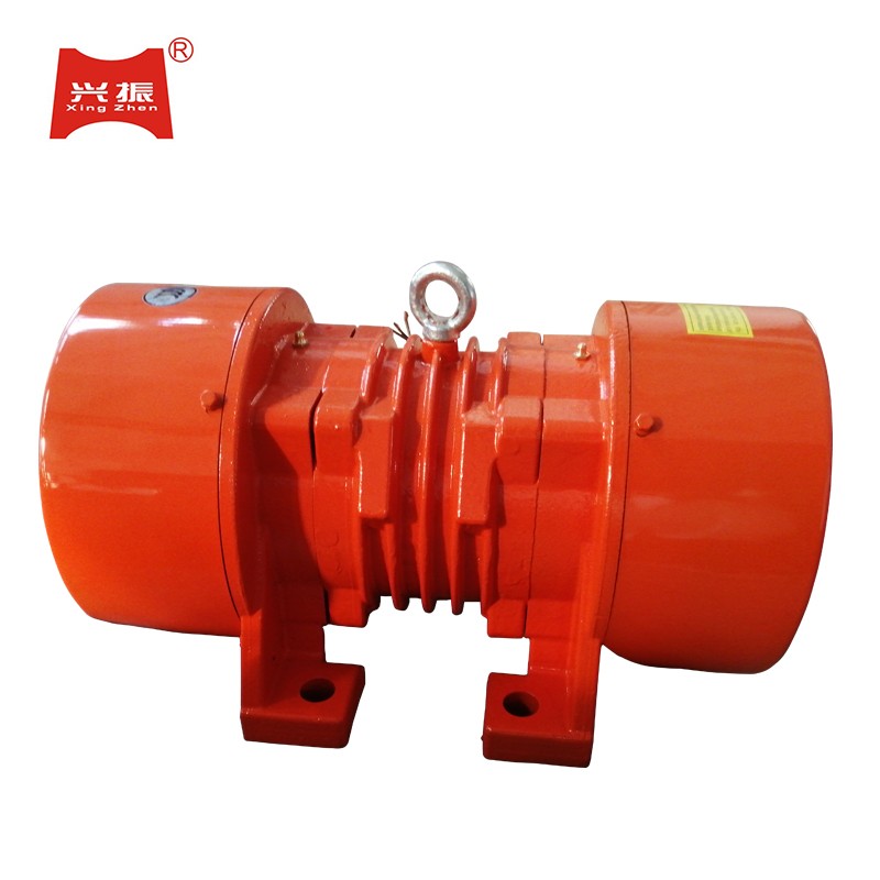 0.75kw 振動電機YZO-17-4 給料機振動電機