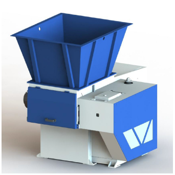 單軸撕碎機(jī)